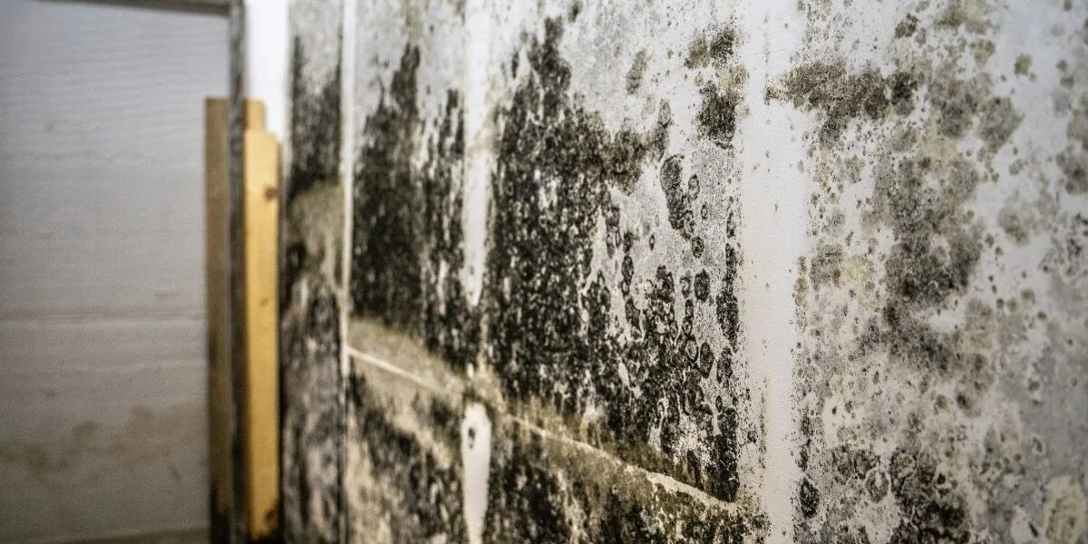 mucor mold remediation services